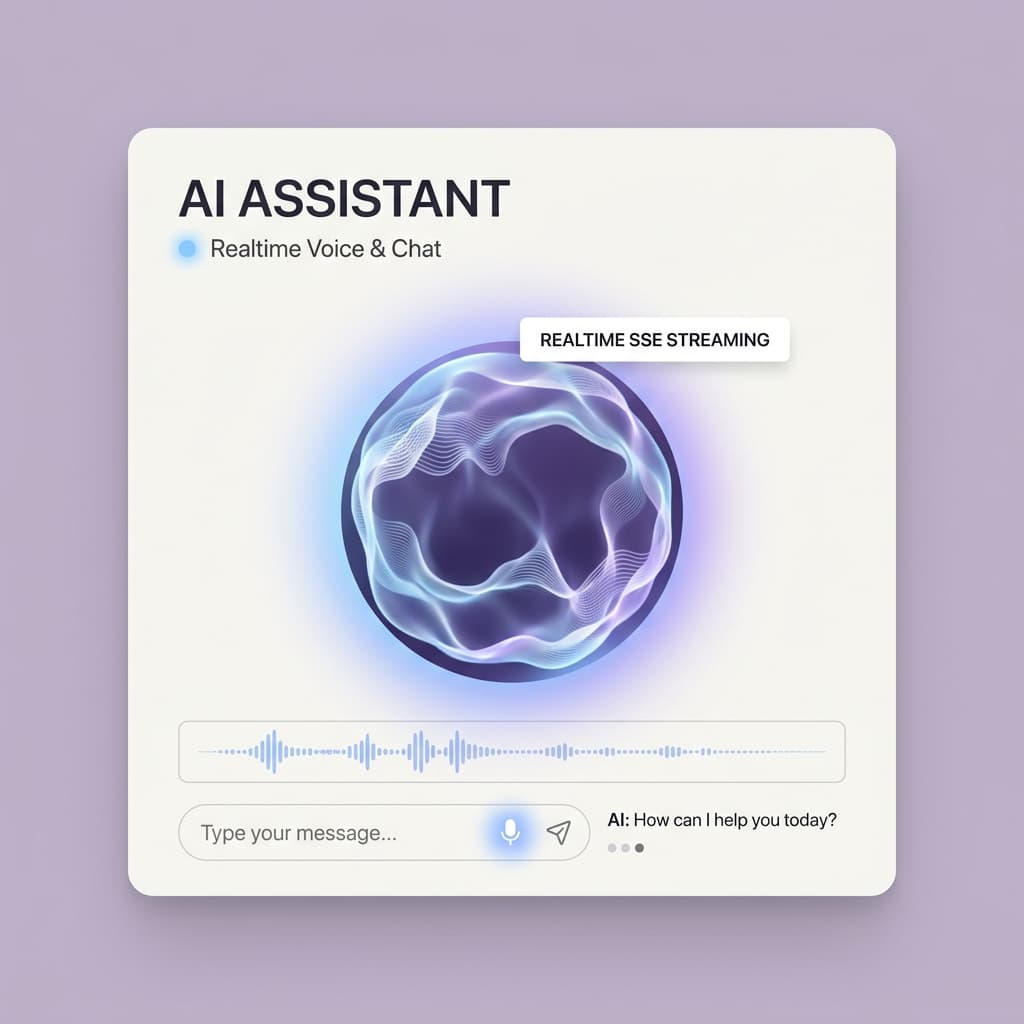 LIVE ASSISTANTS