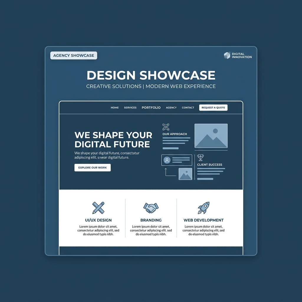 DIGITAL BRAND