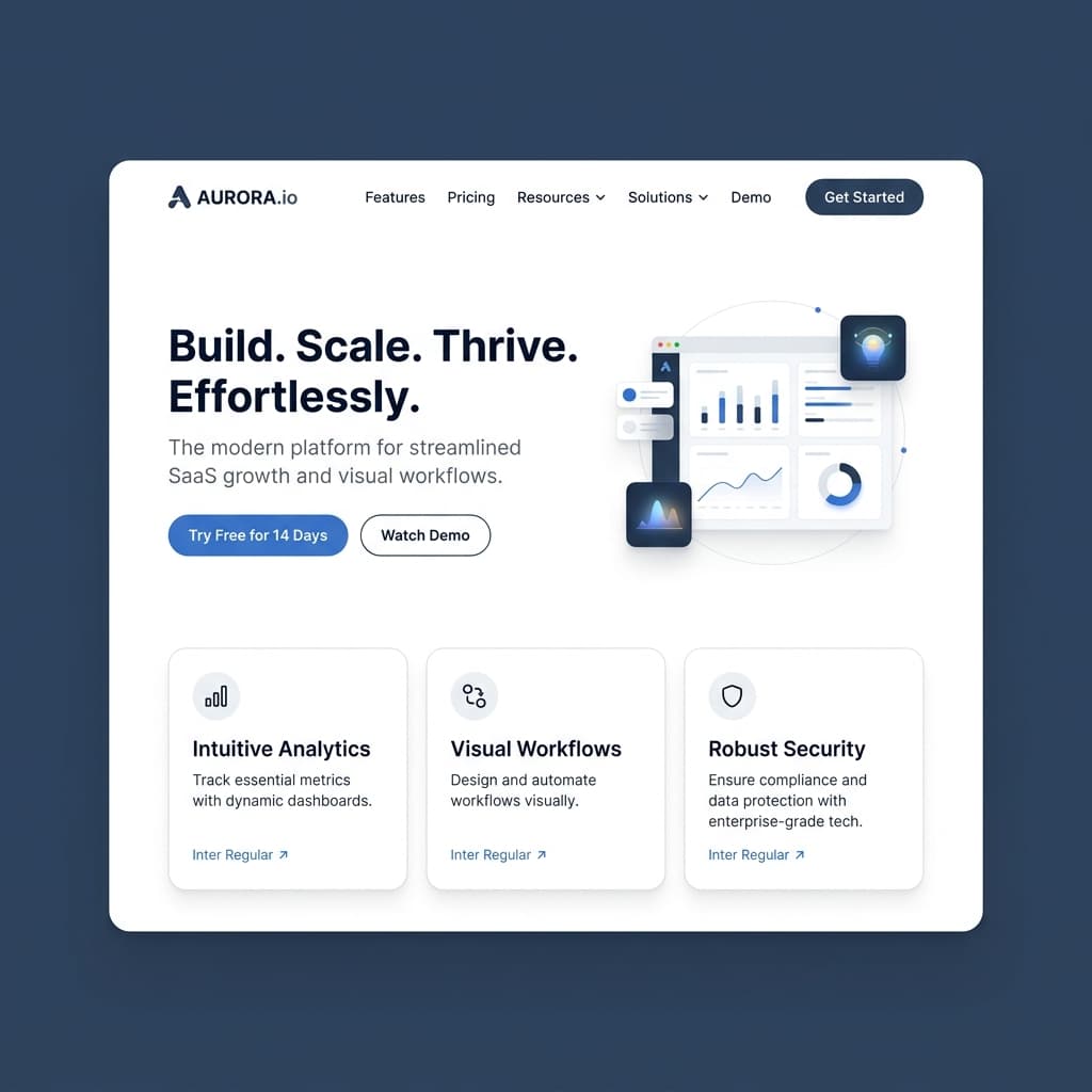 SAAS ARCHITECTURE