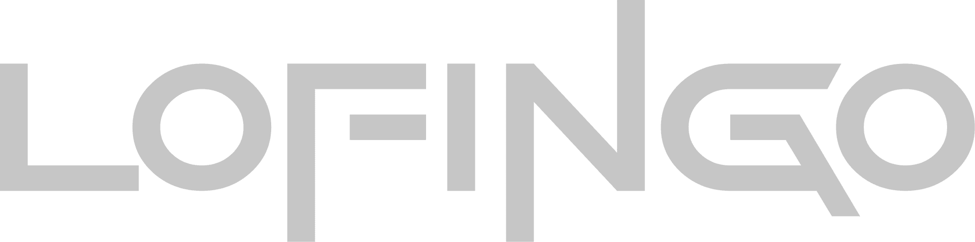 Lofingo Brand Logo Background