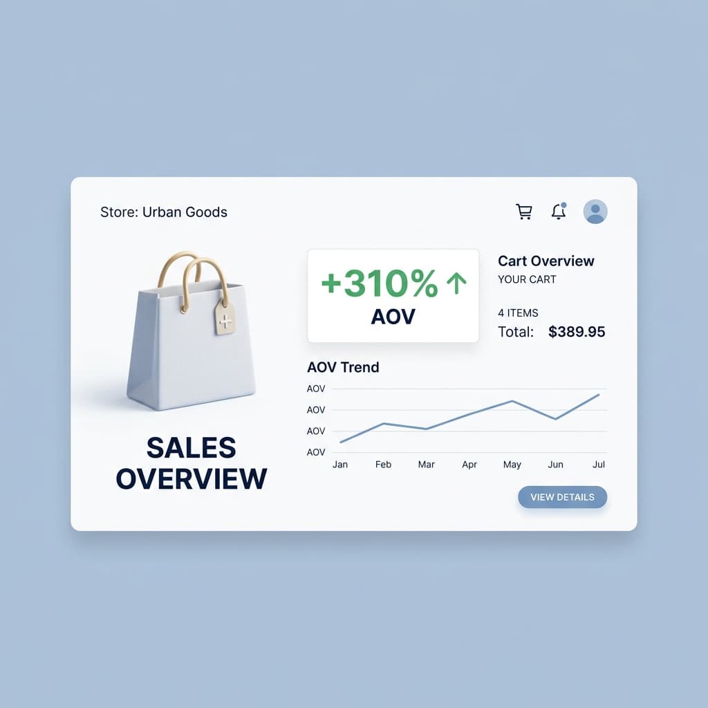 HIGHER ORDER VALUE