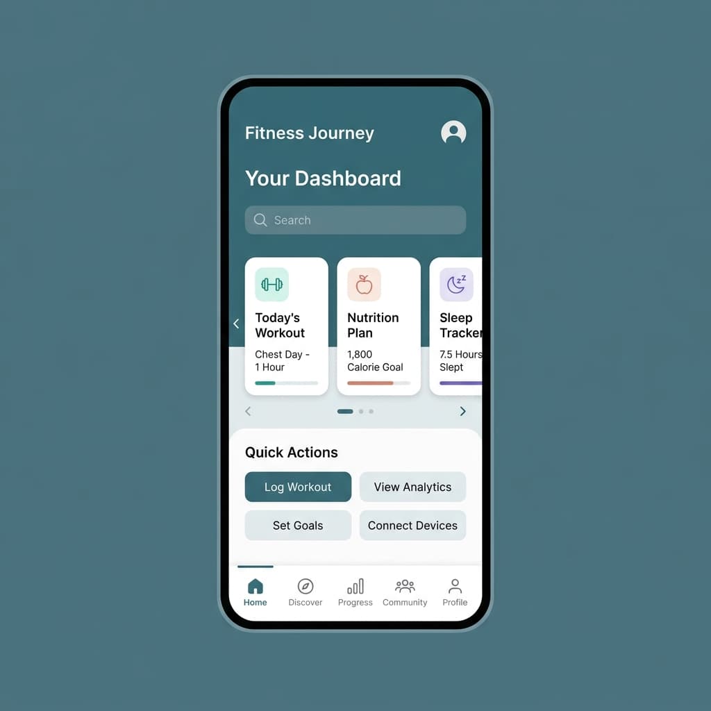 INTERACTIVE UX